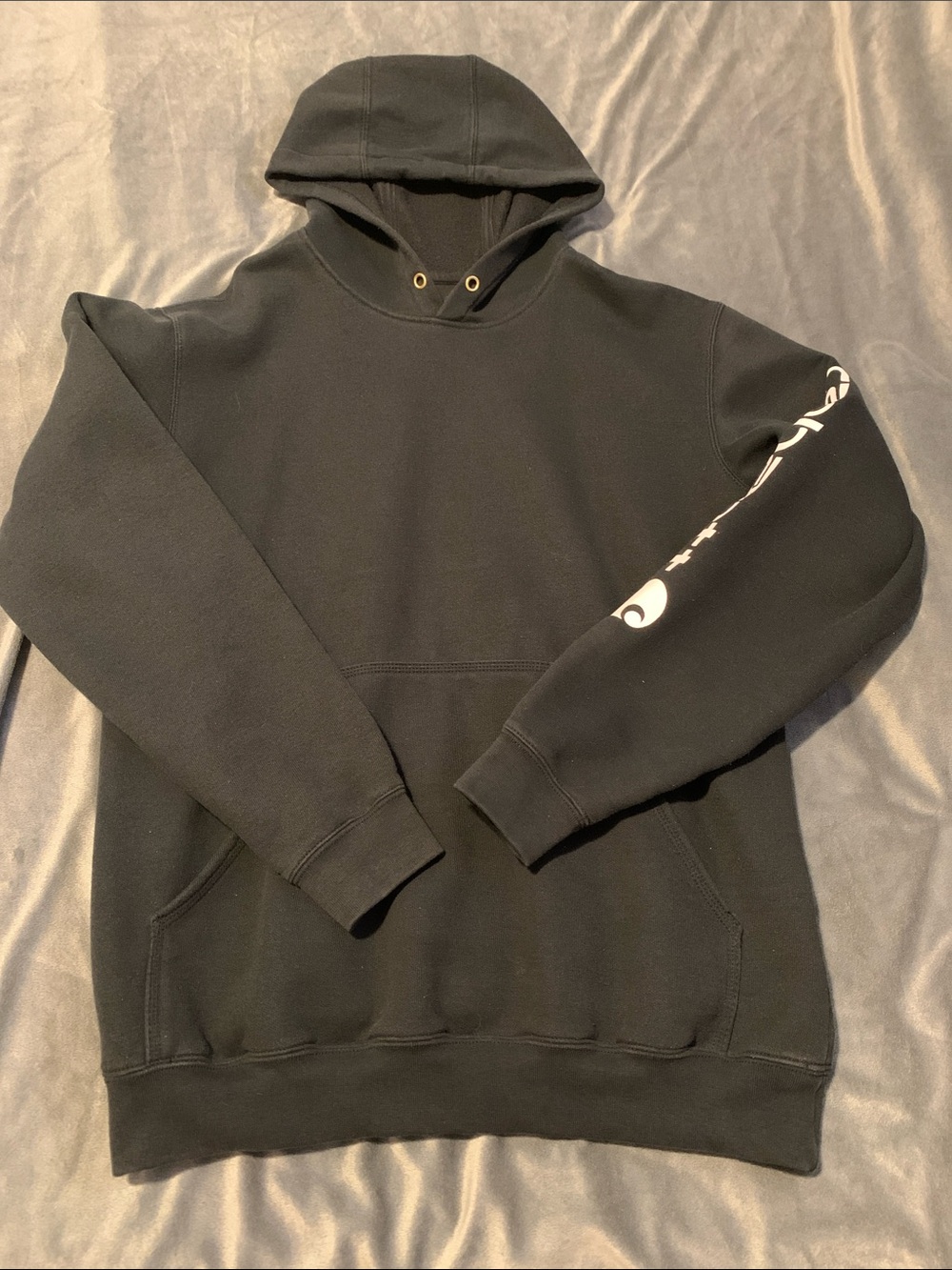 Carhartt Hoodie Original Fit